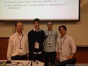 MS09 Youwei_Wen Julien_Rabin Jean-Francois_Aujol Tieyong_Zeng